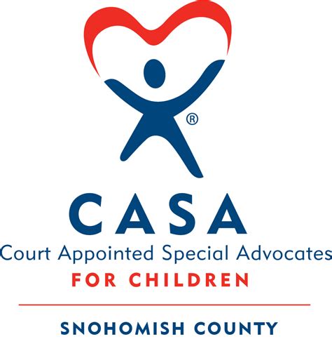 CASA Program | Snohomish County, WA - Official Website