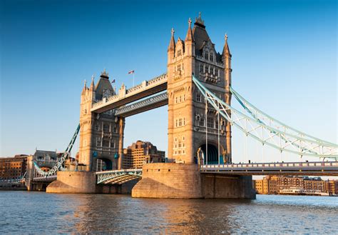 Why Aren't There Bridges On The Thames In East London? | Londonist