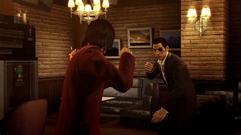 Majima vs Nishiki [Boss Fight] | Yakuza 0 - YouTube