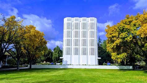 Kresge Chapel – Claremont School of Theology | Esotouric