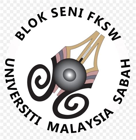 Universiti Malaysia Sabah Logo - Archive with logo in vector formats.cdr,.ai and.eps (124 kb).