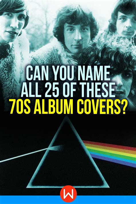 Are you 70s music savvy? 70s Album Cover memory game! 70s music quiz ...