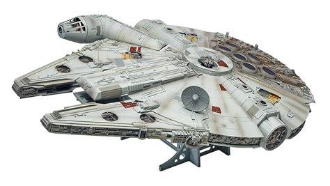 Revell Star Wars Master Series - Millennium Falcon 1:72 - 15093 | eBay