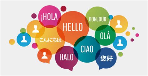 7 Benefits of Learning a Foreign Language - Foyle International