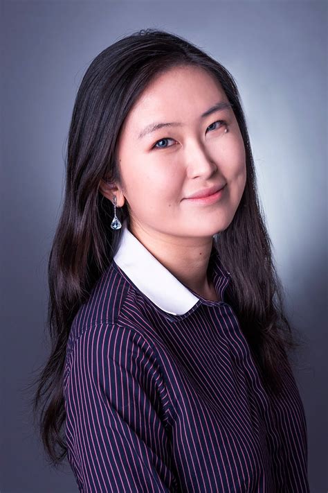 Betty Liu | Faculty Directory | Indiana Kelley