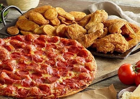 Shakey's Pizza Menu | Options for Combos & Specials