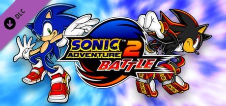 Sonic Adventure™ 2: Battle Mode DLC (Steam)