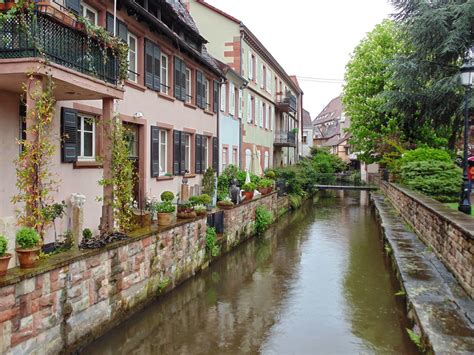 Trip to Wissembourg, Alsace, France | Life in Luxembourg