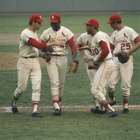 On this date Bob Gibson threw his eleventh complete game of the 1968 ...