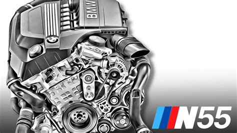 BMW N55 Engine Overview - Everything You Need To Know – Bimmer Merch