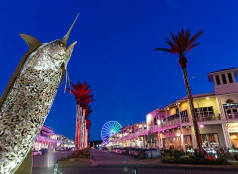 Top 100+ Attractions in Gulf Shores & Orange Beach