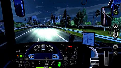 Bus Simulator : Ultimate - Gameplay Part 1 - YouTube