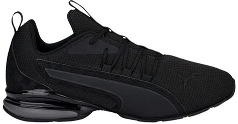 PUMA Axelion Nxt 'black' for Men | Lyst