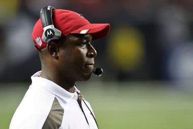 Buccaneers fire Raheem Morris after three seasons as head coach - nj.com