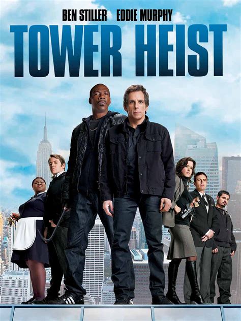 Tower Heist Pictures - Rotten Tomatoes