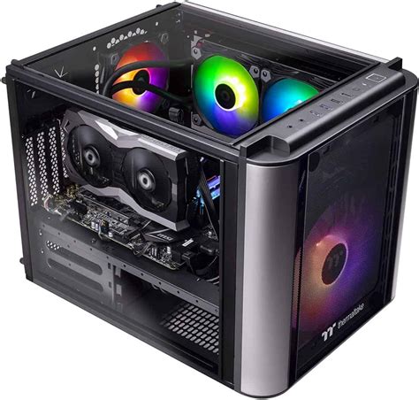 Best Mini-ITX Build For Gaming