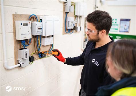 The Uk's first three phase smart meter installation | Good Energy