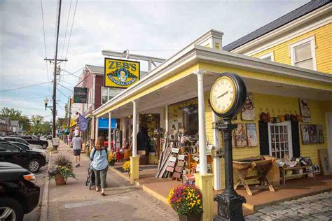 5 Best Things to Do in North Conway, New Hampshire - New England Today ...