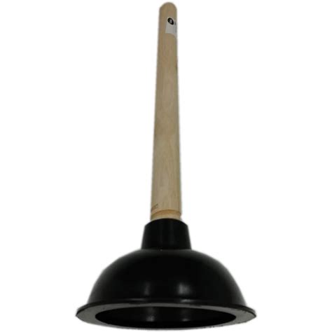 Rubber Plunger 29cm - FORSHOP