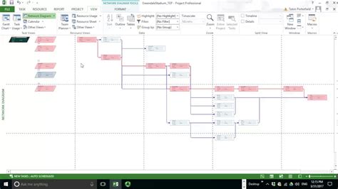 [DIAGRAM] Microsoft Project Cpm Diagram - MYDIAGRAM.ONLINE