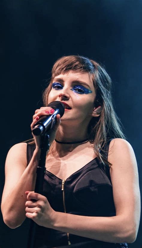 Chvrches | Cantantes, Bandas, Musicales