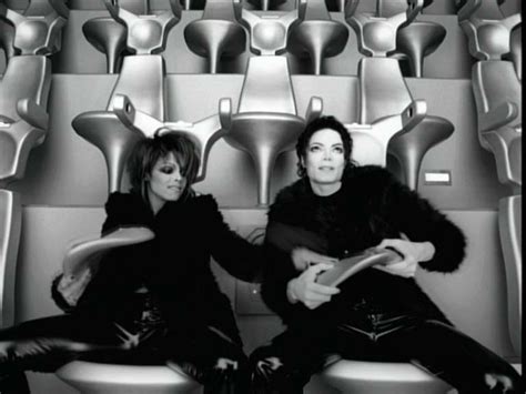 SCREAM! - Michael and Janet Jackson Image (10060830) - Fanpop