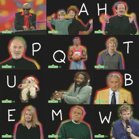 The Alphabet Song | Muppet Wiki | FANDOM powered by Wikia