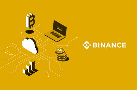 Binance starts Bitcoin mining cloud venture away from the US