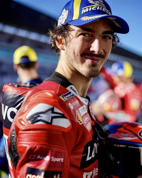 Francesco Bagnaia 🥰 | Audi sport, Sports, Motorcycle jacket