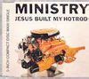 Ministry Jesus Built My Hotrod Vinyl Records and CDs For Sale | MusicStack