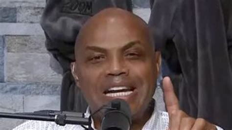 Charles Barkley breaks silence over CNN new 'King Charles' ratings flop as NBA legend launches ...