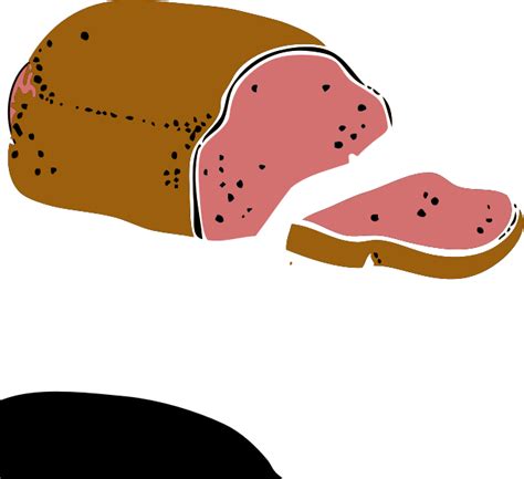 Meatloaf clipart 20 free Cliparts | Download images on Clipground 2024