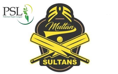 Multan Sultans Logo | PSL T20