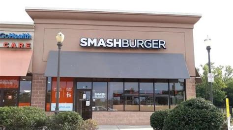 Fast food: Smashburger to open dozens of new locations | Fingerlakes1.com