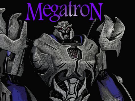 Megatron Wallpapers - HD WALLPAPERS