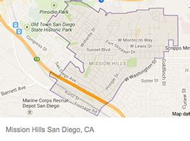 Mission Hills - ELECTRICIAN SAN DIEGO