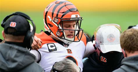 Joe Burrow injury update: Bengals QB faces long recovery as MRI confirms torn ACL, MCL ...