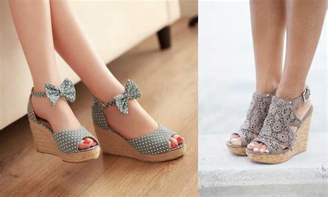 9 Best Wedges of 2024 to Compliment any Summer Outfits - Her Style Code