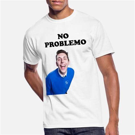 No Problemo T-Shirts | Unique Designs | Spreadshirt