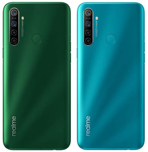 Realme 5i - Price, Specifications, Features, Where to Buy