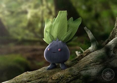 10 Most Realistic Pokémon Fan Art Ever by Joshua Dunlop | 99inspiration