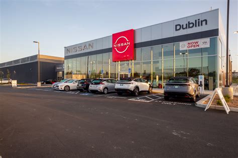 Dublin Nissan in Dublin, CA | 360 Virtual Tour for Car Dealership – Google Business View ...