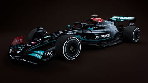 MUST-SEE: Check out the teams' 2021 liveries on the 2022 car | Formula 1®