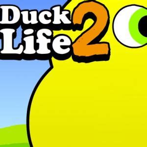 Duck Life 2 🕹️ Play Online on ABCya 3