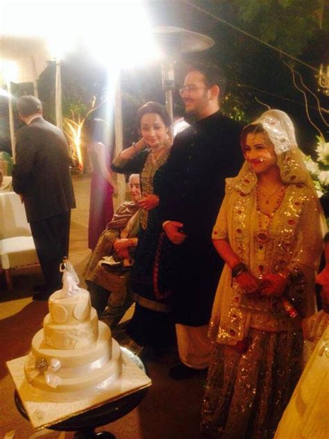 Zeba Bakhtiar And Adnan Sami Wedding