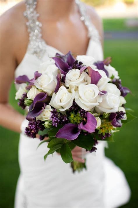 25 Stunning Wedding Bouquets - Best of 2012 - Belle The Magazine