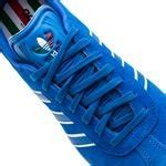adidas Originals Sneaker Gazelle - Bright Royal/Weiß/Weiß | www.unisportstore.de