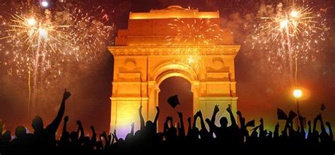 Best Places to Celebrate New Year while Travel to India | India travel ...