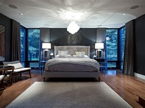 Bedroom lighting design ideas for cozy rooms with light | Interior Design Ideas - Ofdesign