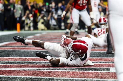 Georgia vs. Alabama Best of the Championship - Sports Illustrated